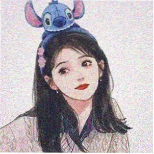 动画兄长桑延角色头像