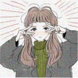 动画好友角色头像