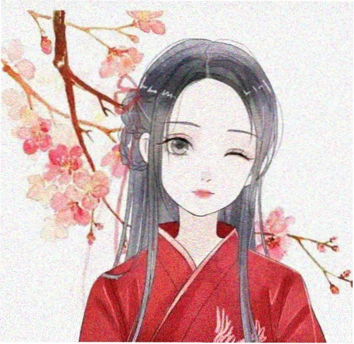 留言观众头像二